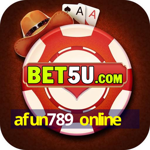 afun789 online