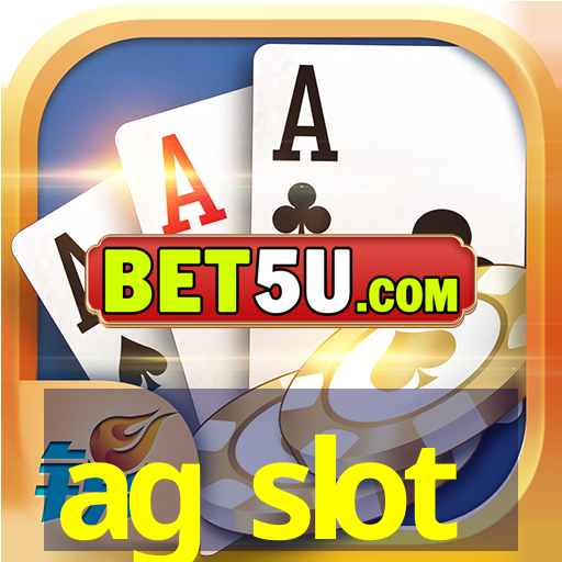 ag slot