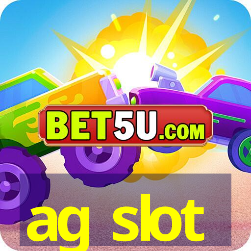 ag slot