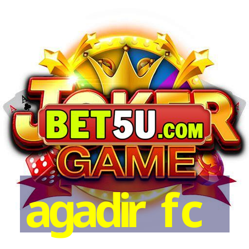 agadir fc