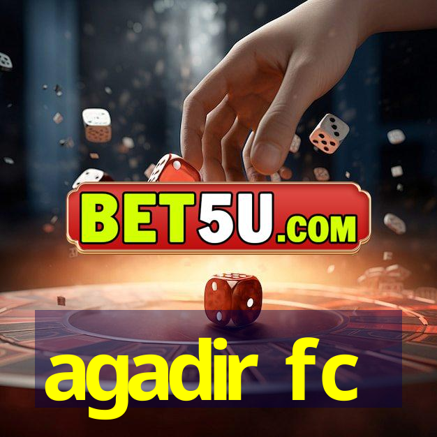 agadir fc