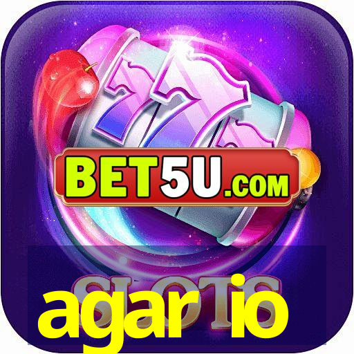 agar io