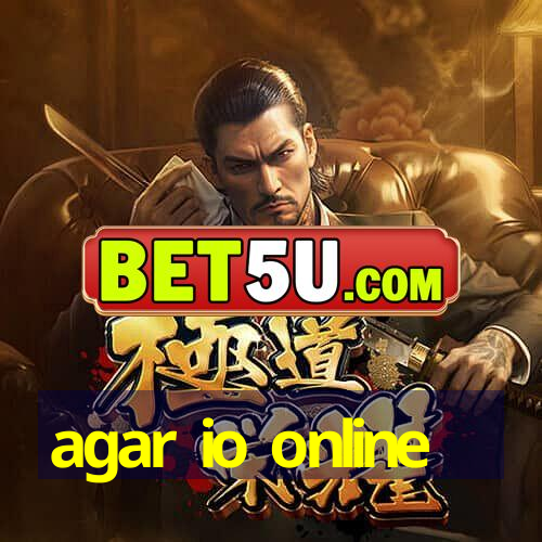 agar io online