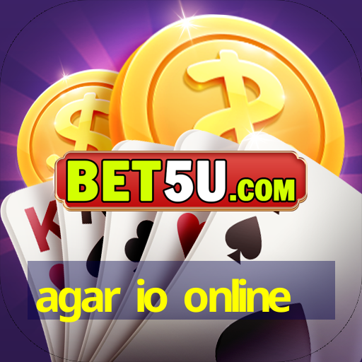 agar io online