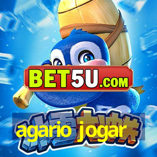 agario jogar