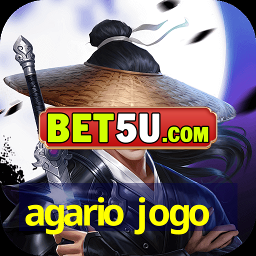 agario jogo