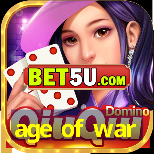 age of war