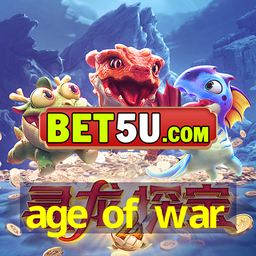 age of war