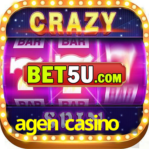 agen casino