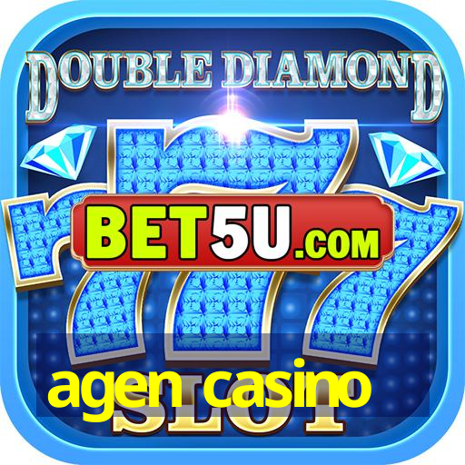 agen casino