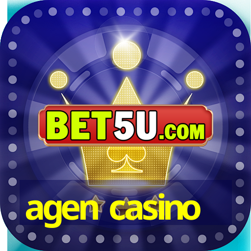 agen casino