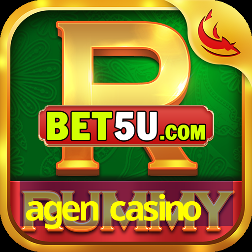 agen casino