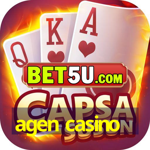 agen casino