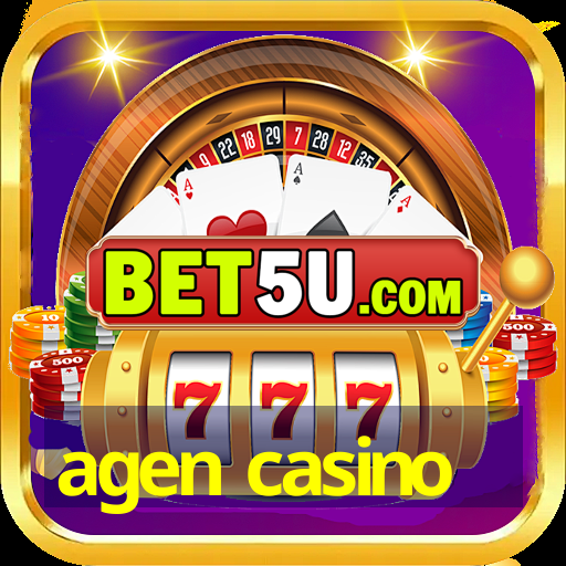 agen casino