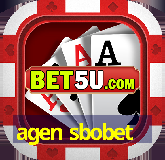 agen sbobet