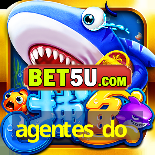 agentes do