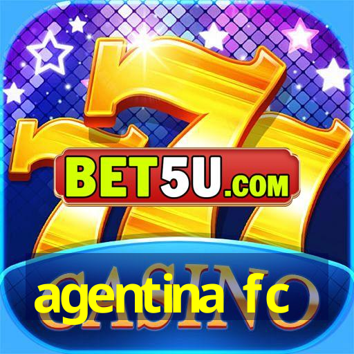 agentina fc