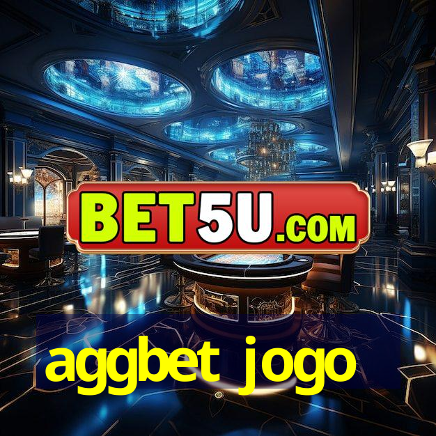 aggbet jogo