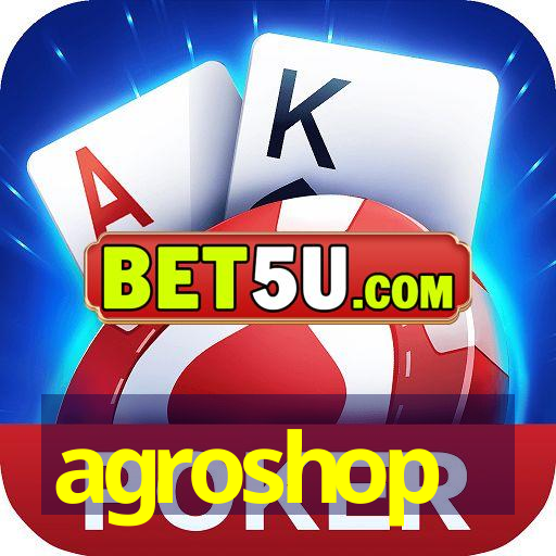 agroshop