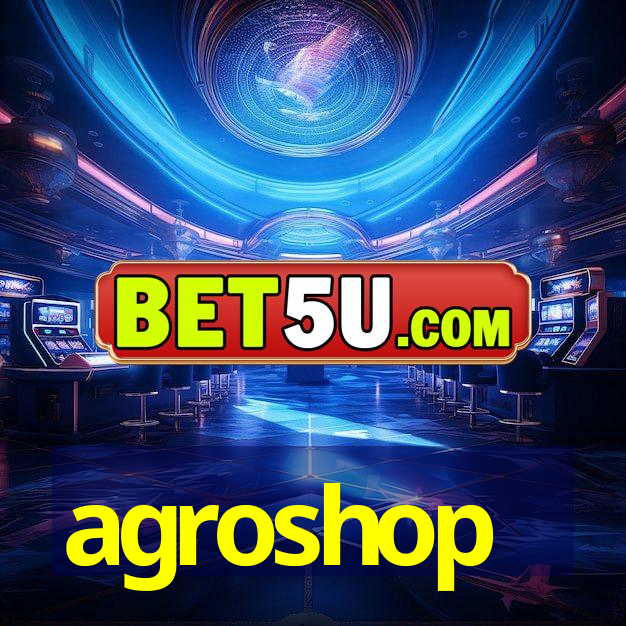 agroshop