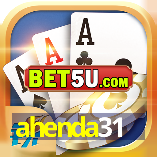 ahenda31