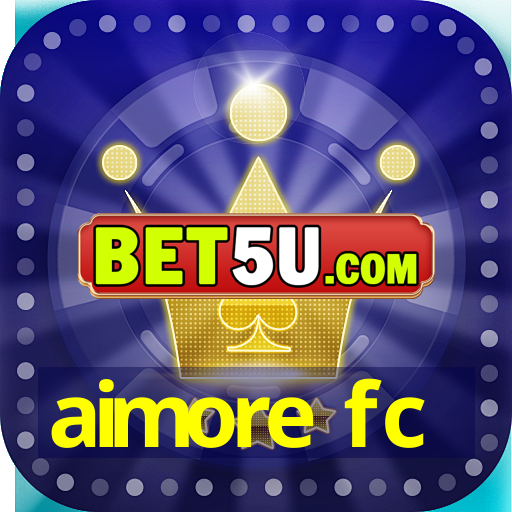 aimore fc