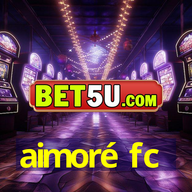 aimoré fc