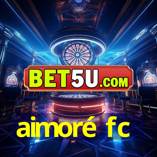 aimoré fc