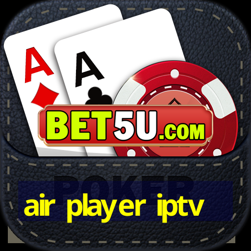 air player iptv