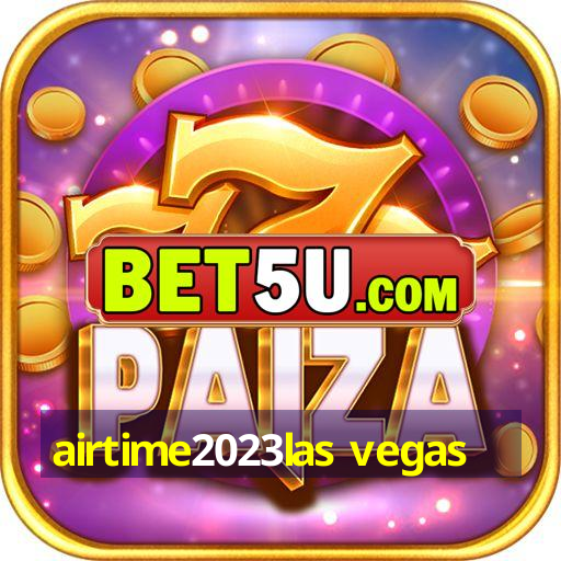 airtime2023las vegas