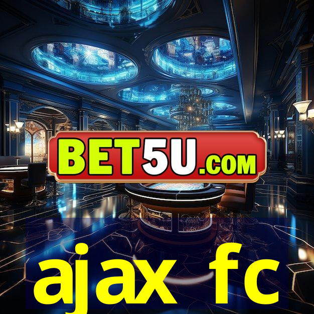 ajax fc