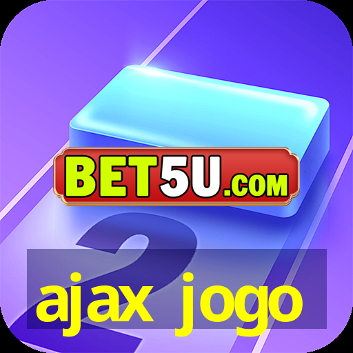 ajax jogo