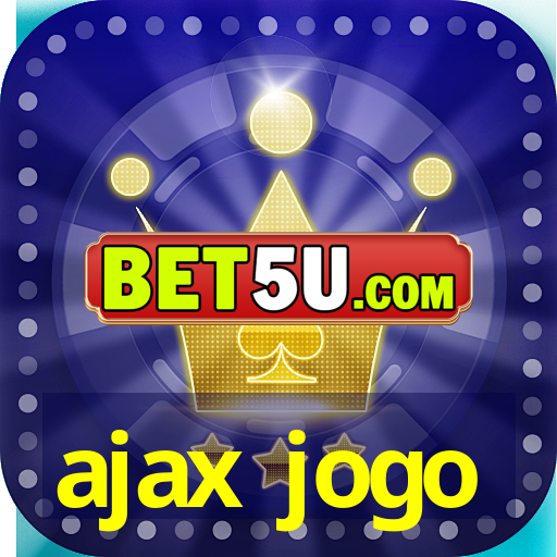 ajax jogo