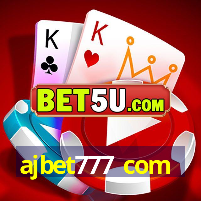 ajbet777 com