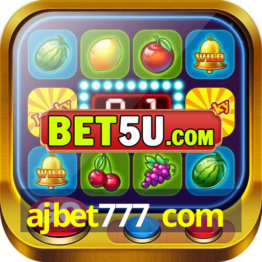 ajbet777 com