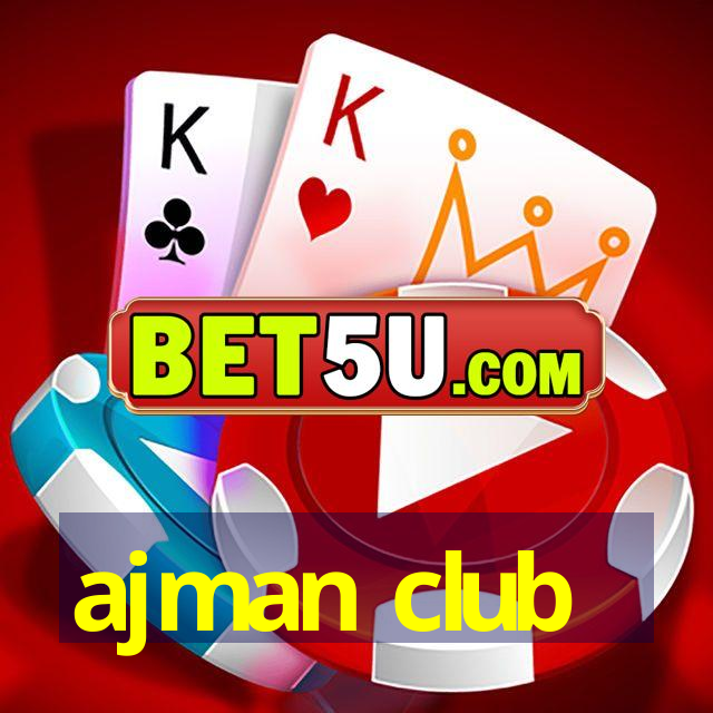 ajman club