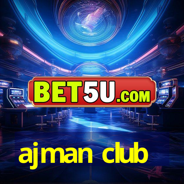 ajman club