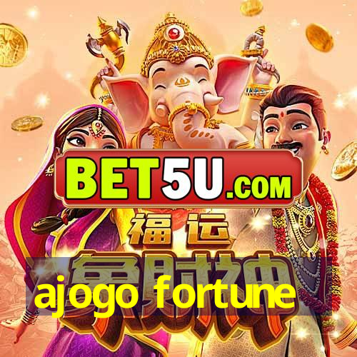 ajogo fortune