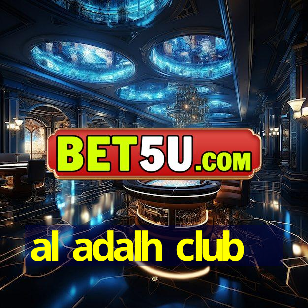 al adalh club