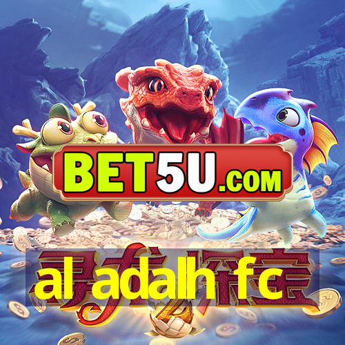 al adalh fc