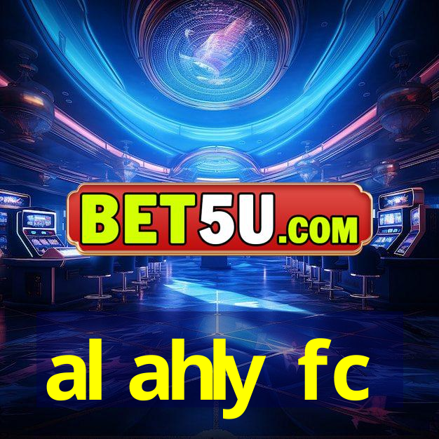 al ahly fc