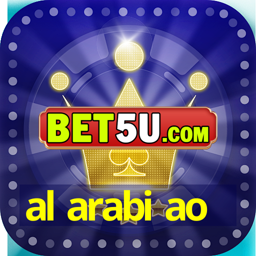 al arabi ao