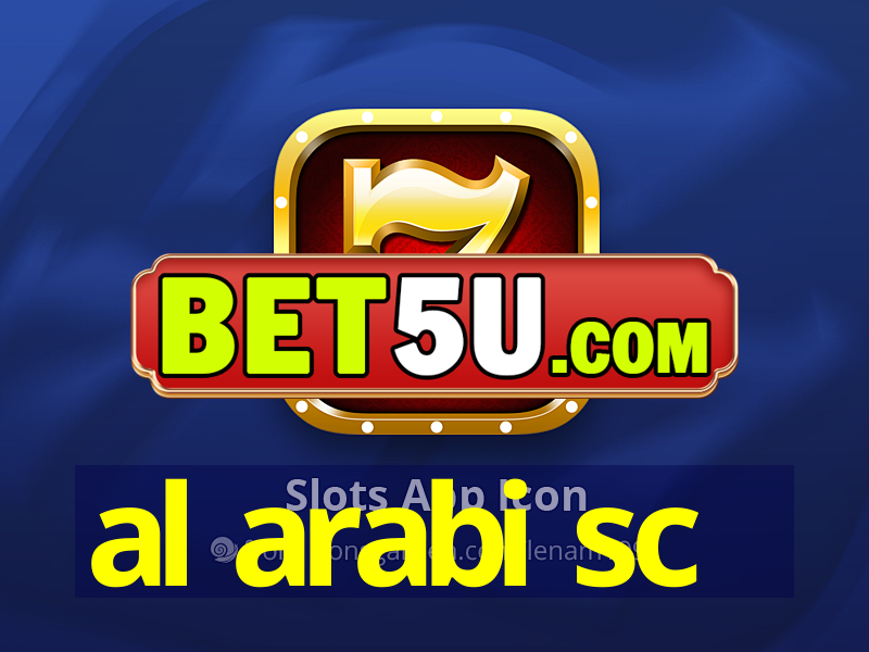 al arabi sc