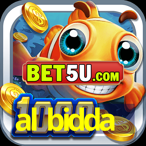 al bidda