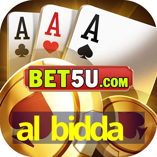 al bidda