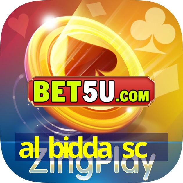 al bidda sc