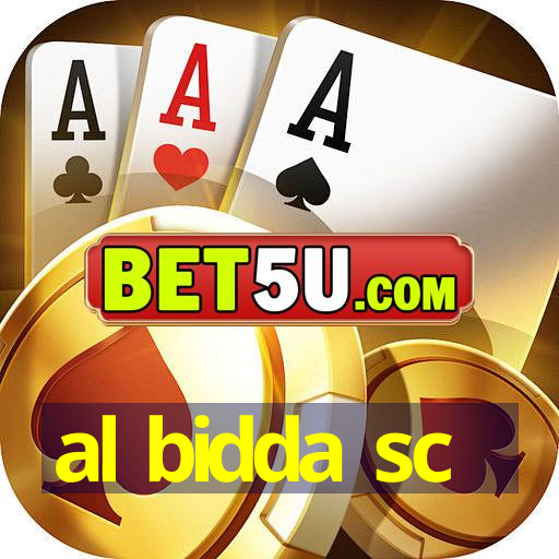 al bidda sc