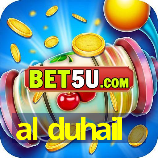 al duhail