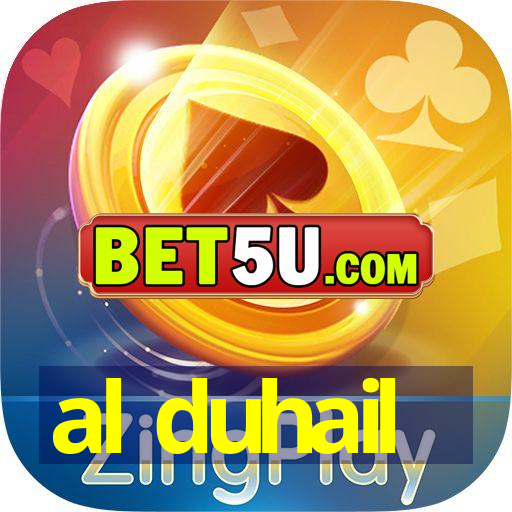 al duhail