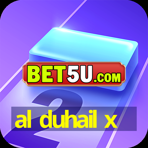 al duhail x